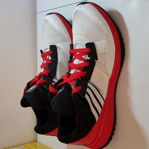 Men's Adidas Bounce Running Shoe Size 13